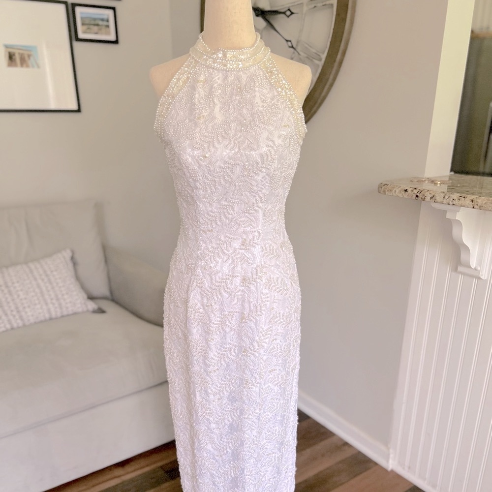 Halter Necklines are IN for 2026 wedding dress Trends
